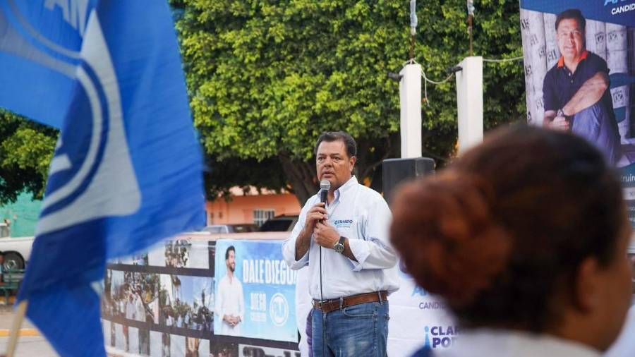 La Fiscalía de Guanajuato confirmó que Gerardo Arredondo fue liberado con vida tras un operativo conjunto realizado horas después de su secuestro en Salamanca.