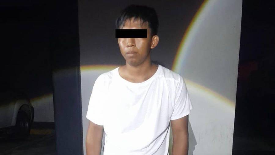 Autoridades investigan feminicidio y homicidio tras el asesinato de dos menores en Ángel Albino Corzo, Chiapas; su tío, Damián “N”, fue detenido R