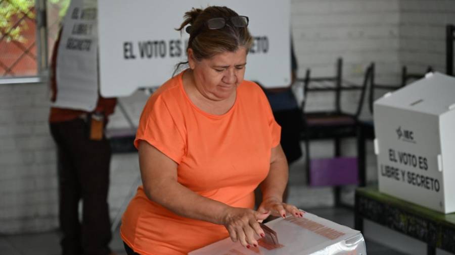 Elecciones 2026: ¿Qué le piden los coahuilenses a sus diputados?