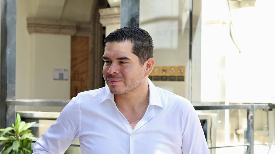 La Fiscalía de Sonora negó investigar a Carlos Alberto Beltrán Olmeda y precisó que solo colaboró con autoridades de Baja California Sur para identificar sus restos.