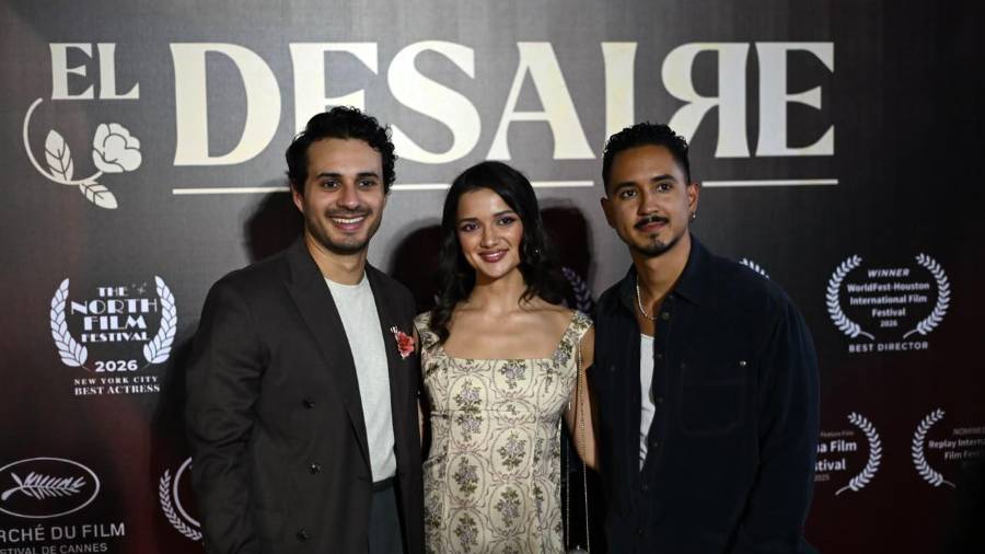 Evento. ‘El Desaire’ llevará a la Ciudad de México la historia de ‘Rosita Alvírez’ adaptada a la época actual.