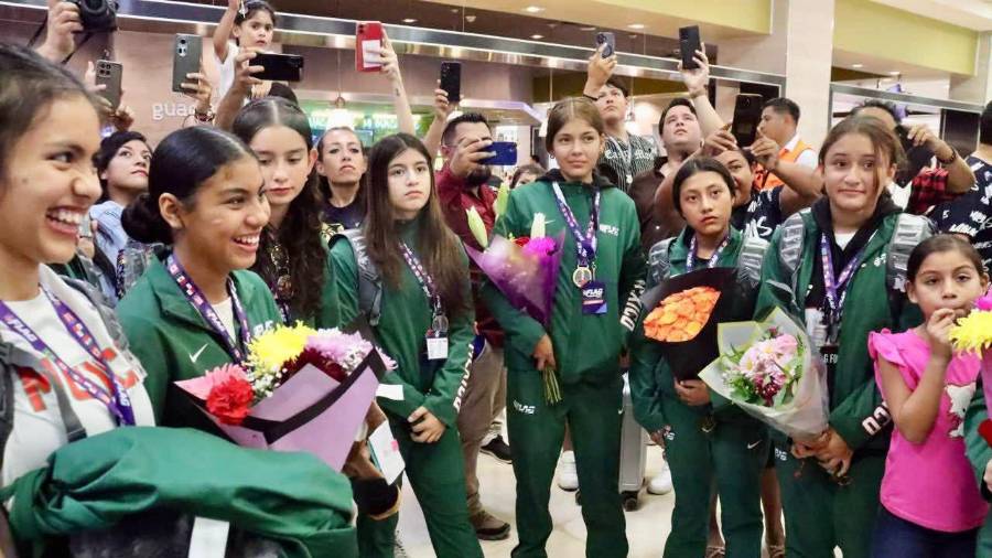México conquistó el NFL Flag Football Championships Americas 2026 tras derrotar a Panamá en la final disputada en Monterrey, Nuevo León.