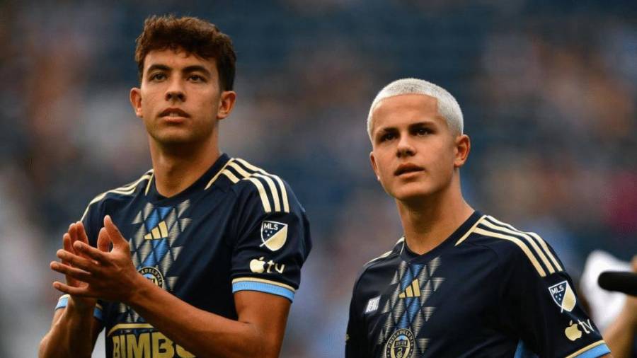 Mientras la MLS ha convertido la exportación de jóvenes en una tendencia, la Liga MX sigue dormida en sus laureles.