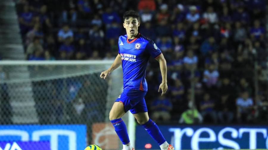 En el partido correspondiente a la Jornada 6 del Clausura 2024, Cruz Azul goleó 3-0 al Atlético de San Luis.