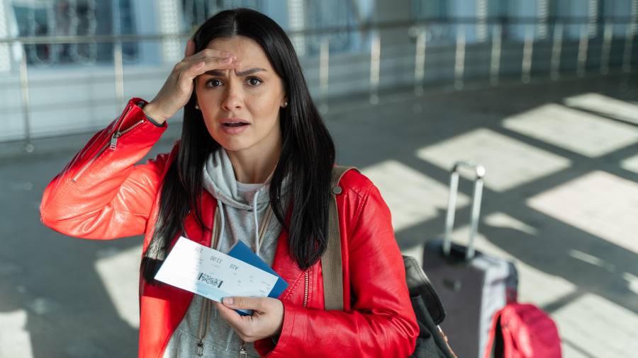 Agencias de viajes en Saltillo han optado por ofrecer alternativas ante la incertidumbre generada por la cancelación de vuelos de Magnicharters.