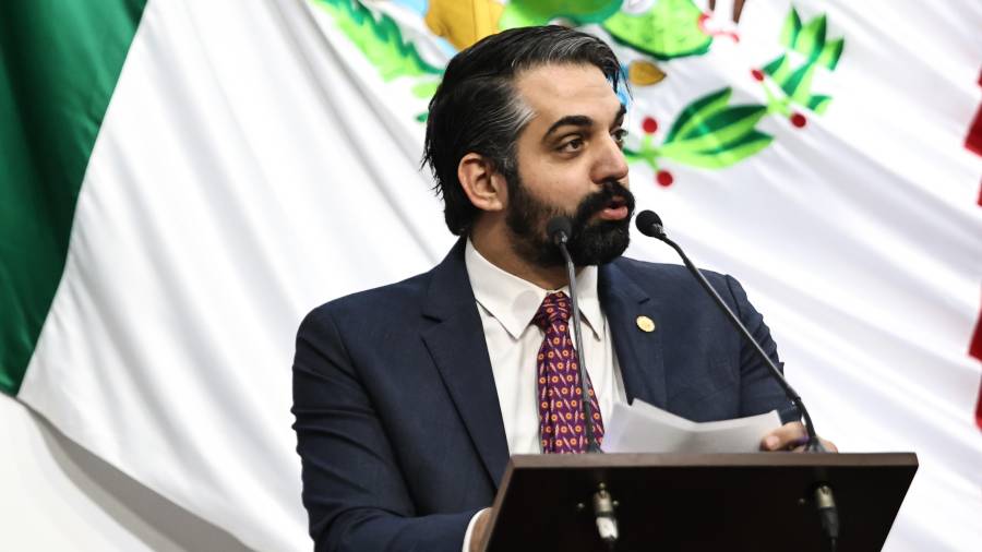 HÉCTOR GARCÍA/VANGUARDIA