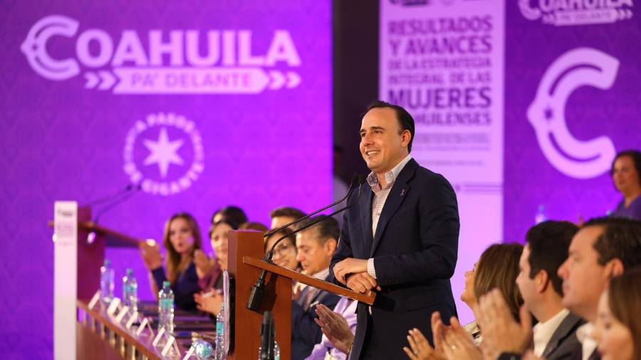 El gobernador reiteró el compromiso de seguir trabajando en coordinación.