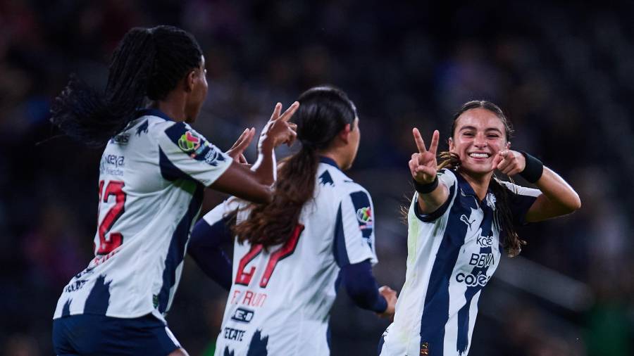 Rayadas jugarán en casa ante Necaxa en la continuidad de la segunda fecha del torneo.