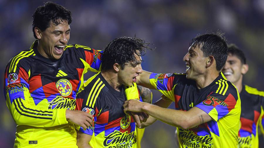 América goleó 3-0 a Santos en octubre de 2025, en el antecedente más reciente entre ambos, un resultado que confirmó el dominio azulcrema sobre los laguneros en los duelos recientes.