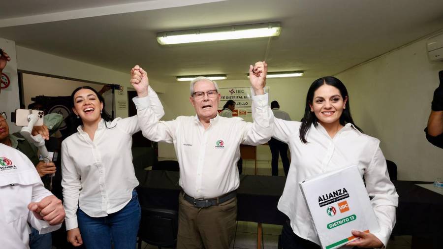 El dirigente estatal del PRI afirmó que la estrategia electoral estará centrada en recorridos territoriales y contacto directo con la ciudadanía.