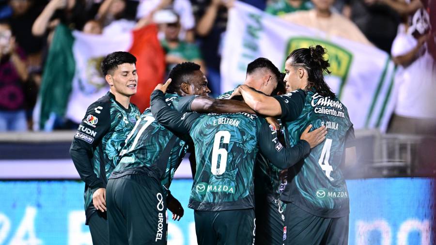 América, Toluca, Monterrey y León buscarán el título de la Leagues Cup, cuyo campeón avanzará directamente a octavos de la Concachampions 2027.