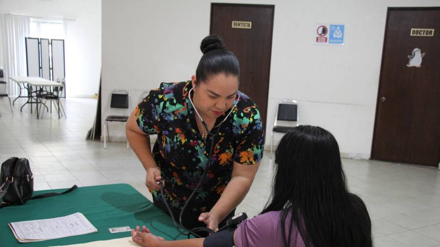 El programa está enfocado en mejorar el bienestar, la salud y la economía de las familias.