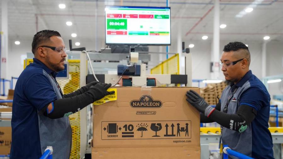El alto nivel de empleo formal refleja el dinamismo económico de la ciudad.