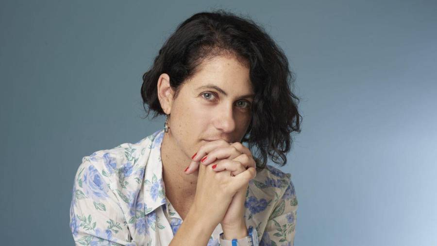 La familia es el lugar de las primeras violencias: Katya Adaui