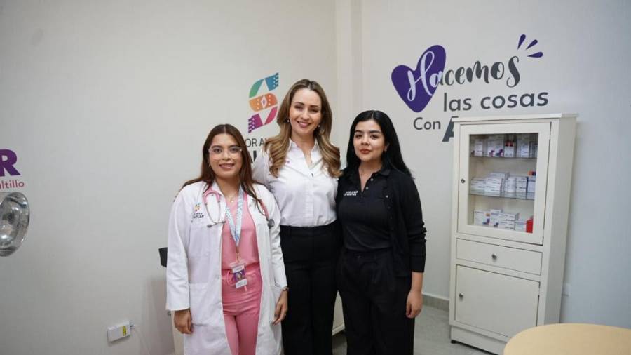 La estrategia impulsada por Luly López Naranjo busca acercar servicios de salud a colonias y ejidos.