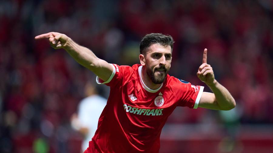 Toluca eliminó al LAFC con global de 5-2 y enfrentará a Tigres el sábado 30 de mayo en la Final de la Concacaf Champions Cup 2026.