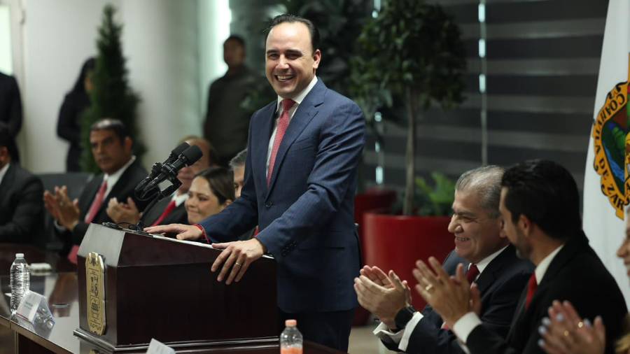 La reestructuración busca fortalecer la operación de los programas de desarrollo social, afirmó.