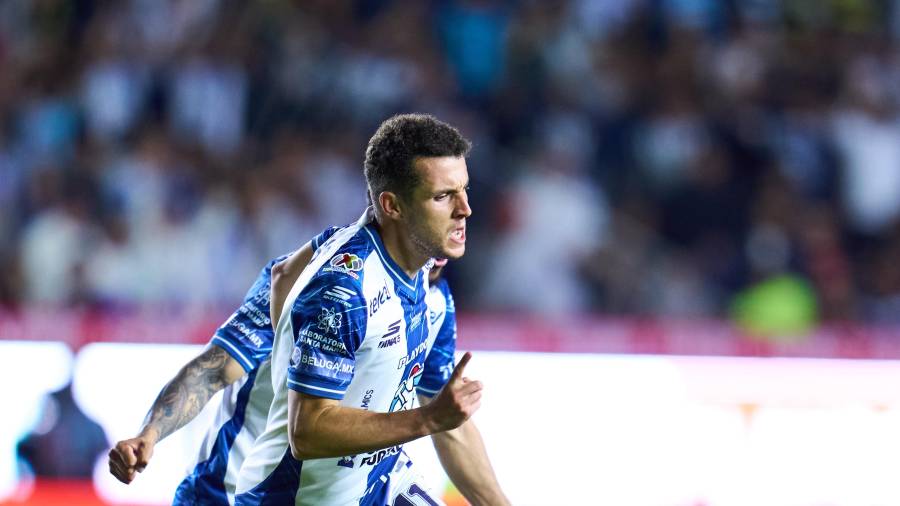 Oussama Idrissi marcó el gol con el que Pachuca venció 1-0 a Pumas en la Ida de las Semifinales del Clausura 2026 en el Estadio Hidalgo.