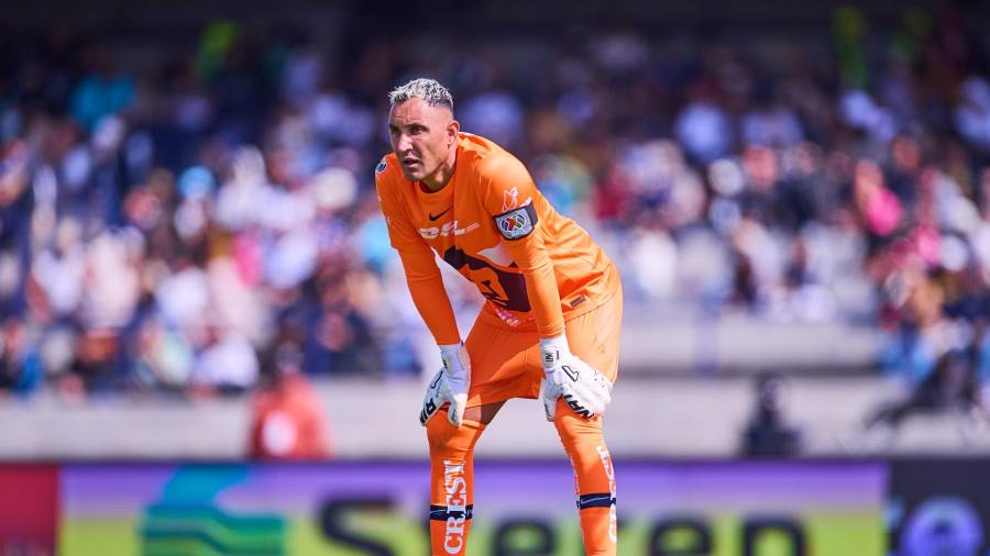 Pumas no logró reflejar su dominio del primer tiempo en el marcador final.