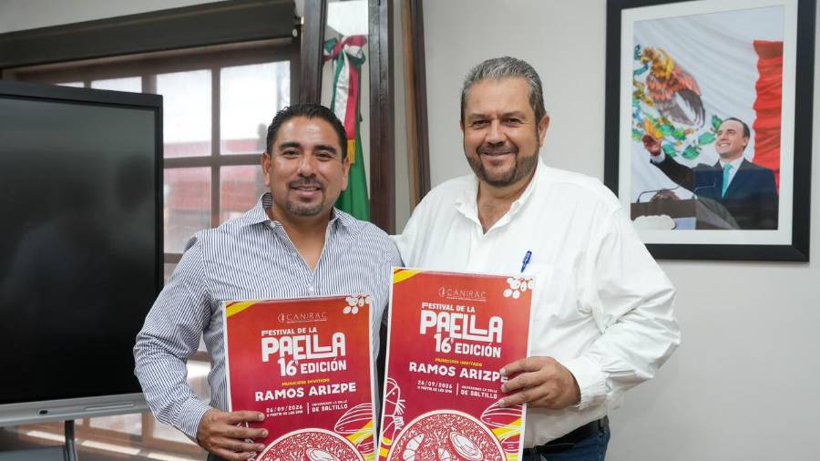 El municipio buscará impulsar sus sabores, productos, viñedos e historia.