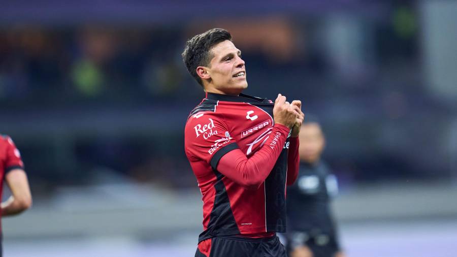 Atlas venció 1-0 al América en el Estadio Banorte y aseguró el último boleto a la Liguilla del Clausura 2026 de la Liga MX.