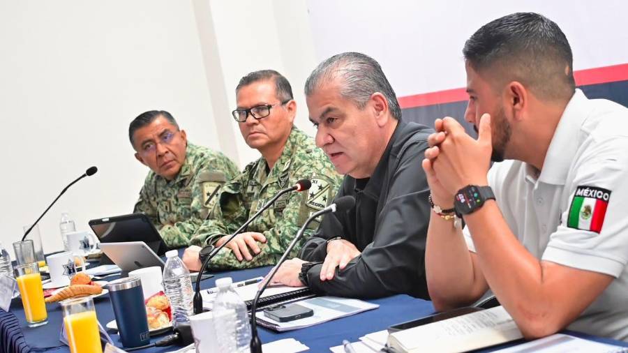 Miguel Ángel Riquelme anunció el reforzamiento de la vigilancia y de los operativos viales para brindar mayor seguridad durante el periodo vacacional.
