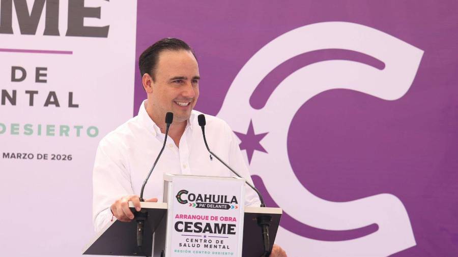 Manolo Jiménez afirma que la quiebra de Altos Hornos derivó del pleito entre Andrés Manuel López Obrador y Alonso Ancira.