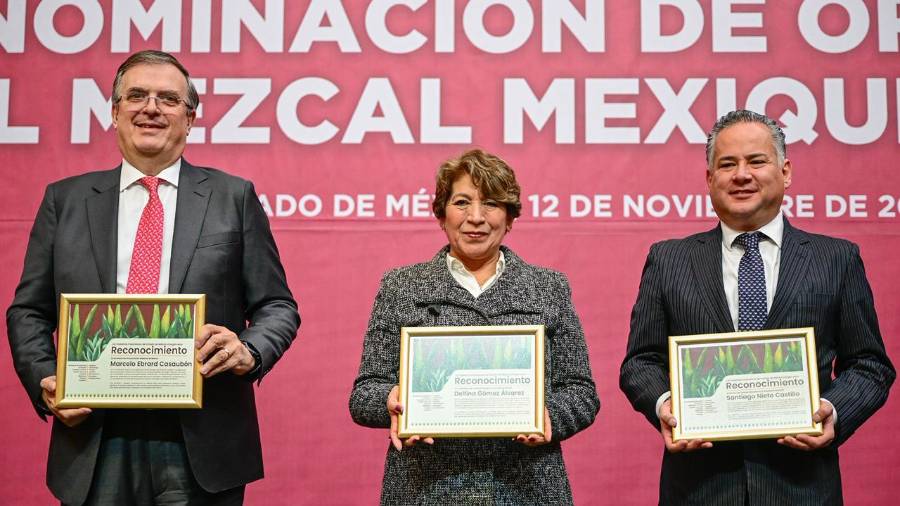 DOF publica la Denominación de Origen del Mezcal a 15 municipios del Estado de México