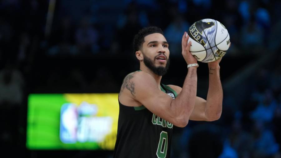 Celtics inicia la recta final de la temporada como mejor equipo de la NBA y peleará para mantenerse en lo más alto de la Conferencia del Este.