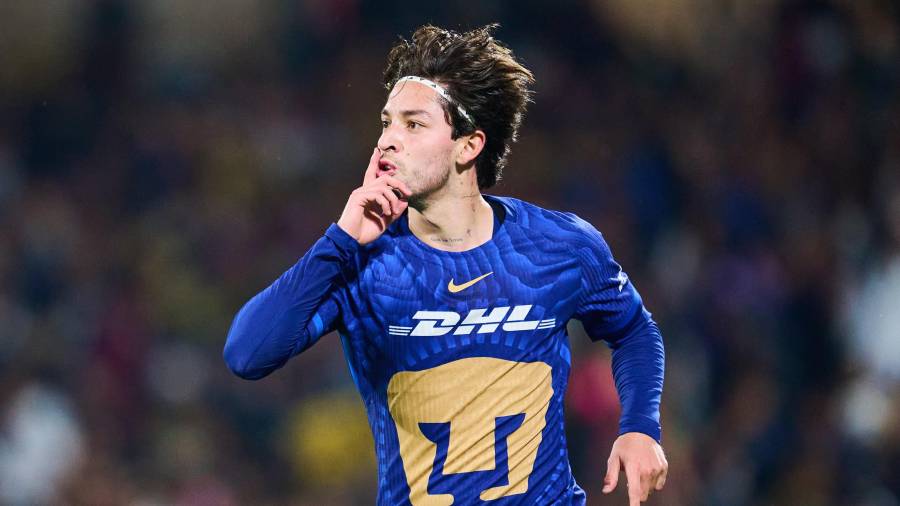 Pumas sufrió hasta el último minuto ante América, pero avanzó a Semifinales del Clausura 2026 gracias a su mejor posición en la tabla general.