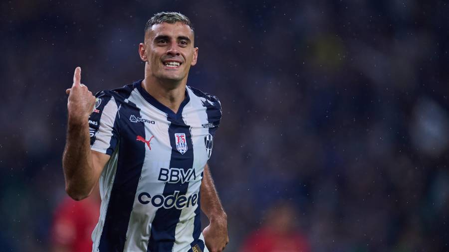 Rayados de Monterrey venció 1-0 a Toluca en la ida de semifinales del Apertura 2025, con Luis Cárdenas como figura al resolver varias jugadas de peligro.