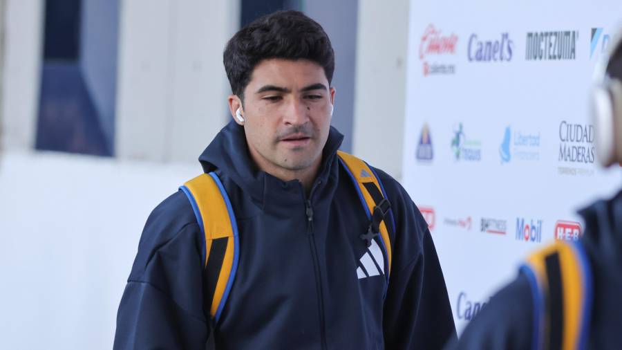 Cruz Azul busca cubrir la ausencia de un centro delantero con experiencia en la liga.