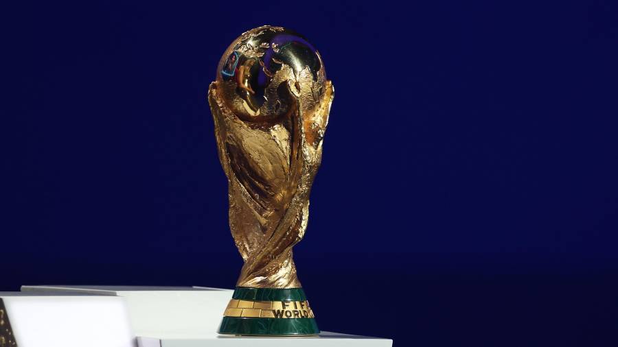 La FIFA presentó los montos que recibirán las selecciones en la Copa del Mundo 2026, incluyendo pagos por participación, fase de grupos y posiciones finales.