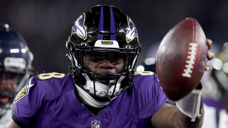 Lamar Jackson regresará al mando de Ravens, que buscan confirmar su mejoría defensiva frente a Dolphins en el arranque de la Semana 9 de la NFL.