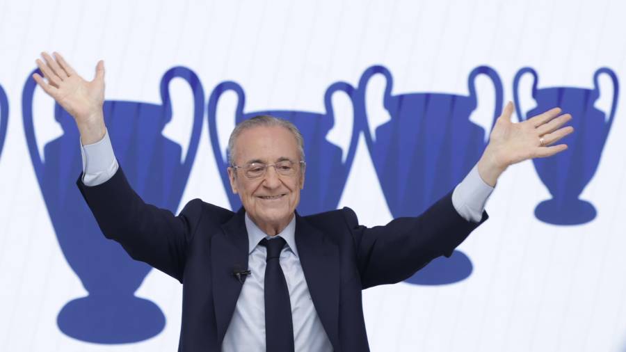 Esta elección fue histórica porque el Real Madrid volvió a tener una votación presidencial con más de una candidatura después de 20 años, algo poco común durante la etapa reciente de Florentino Pérez.