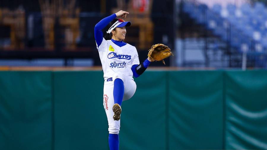 Habrá nuevo lineup de Charros de Jalisco con jugadoras mexicanas tras la baja de Simpson, Widman, Leung y Voortman por motivos de seguridad.