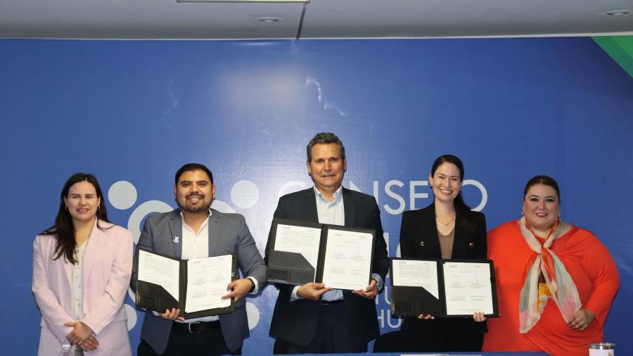 Durante la jornada electoral en Coahuila, se estarán definiendo diputaciones locales.