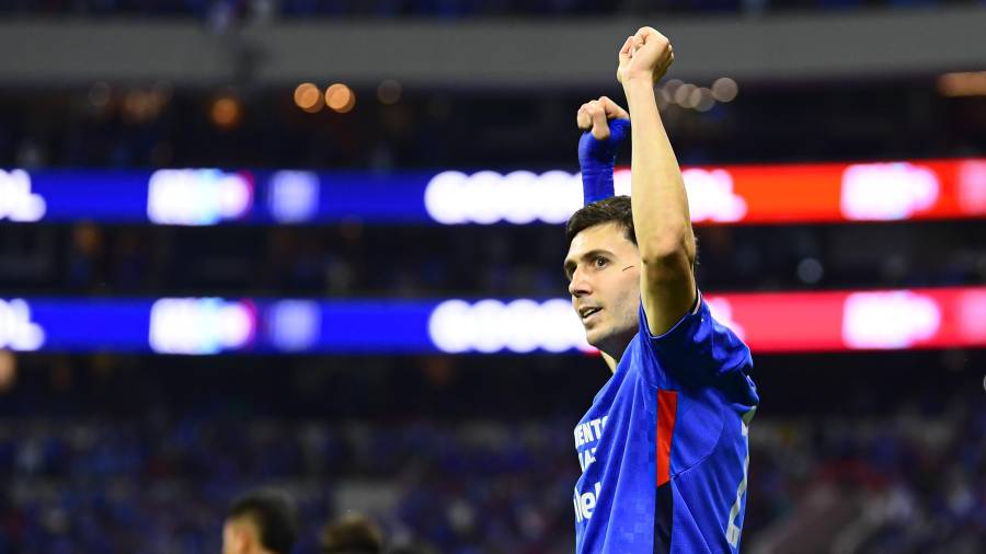 Cruz Azul derrotó 1-0 al Atlas y avanzó a las Semifinales del Clausura 2026 con marcador global de 4-2.