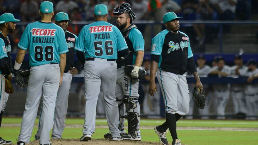 Mañana se podría definir el futuro de los Saraperos de Saltillo en la Asamblea de la LMB