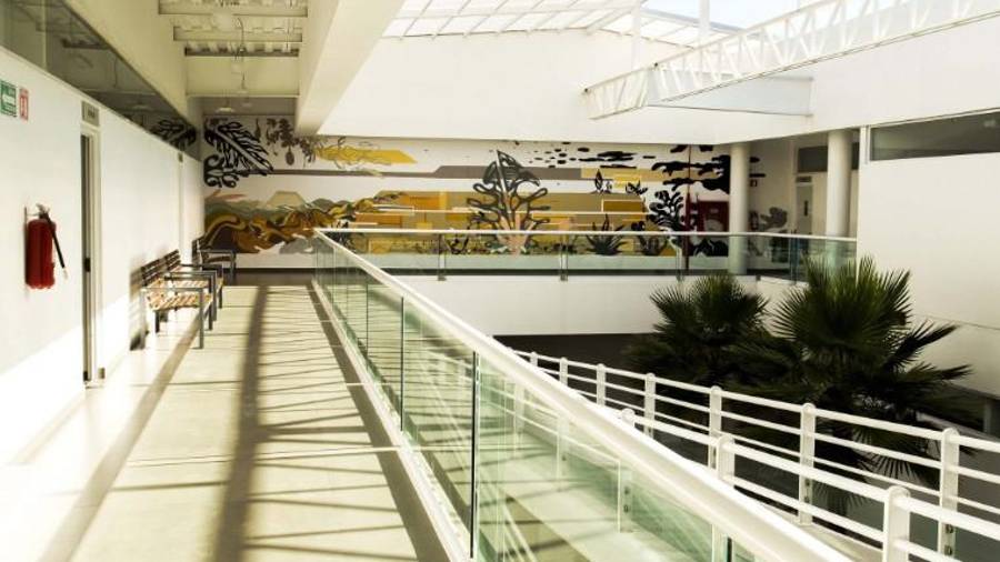 El proceso de admisión incluye examen Ceneval en dos fechas durante junio.