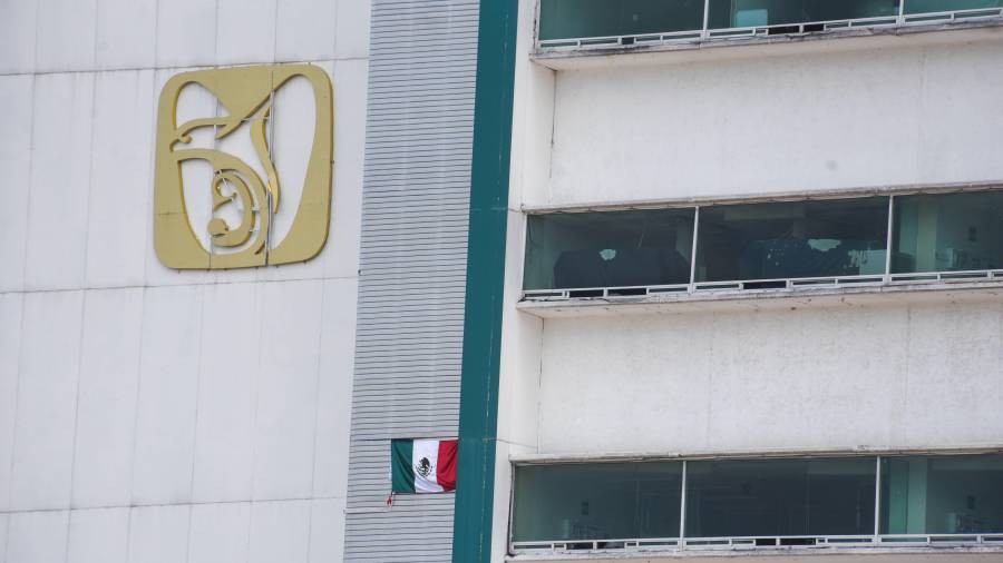 La Canacintra considera que se debe poner un alto a la corrupción y los excesos en el instituto.