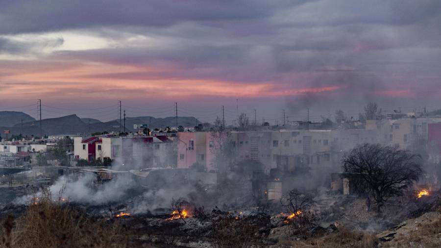 FOTO: OMAR SAUCEDO/VANGUARDIA