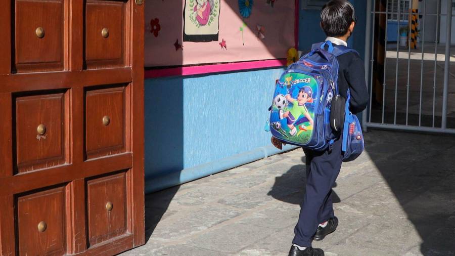 La SEP, a través de un comunicado compartido por su titular Mario Delgado, confirmaron lo que se venía solicitando desde hace meses: el ciclo escolar 2025-2026 concluirá antes del Mundial.