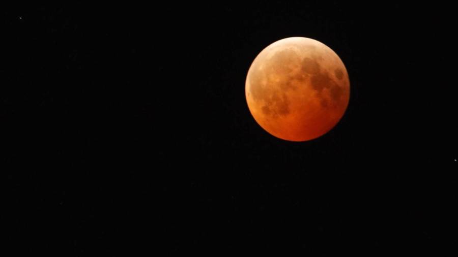 Las sorpresas astronómicas en agosto de 2026 todavía no terminan, ya que el mes destaca en el calendario científico por su notable concentración de fenómenos celestes.