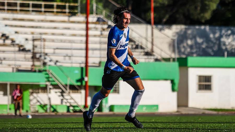 “La Doble S” buscará acercarse al ascenso frente a Charales de Chapala.
