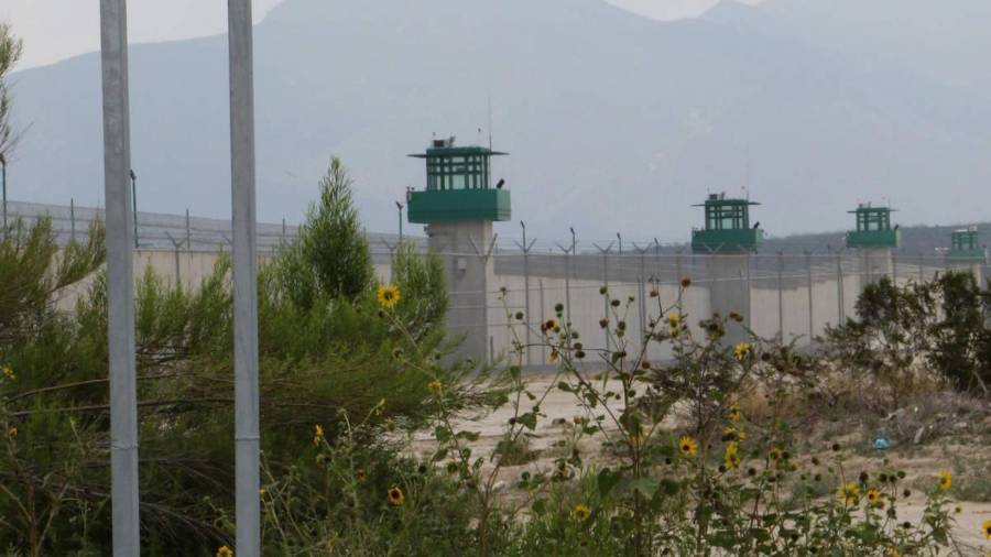 Señalan que algunas acciones de seguridad no se aplican contra todos los internos del penal.