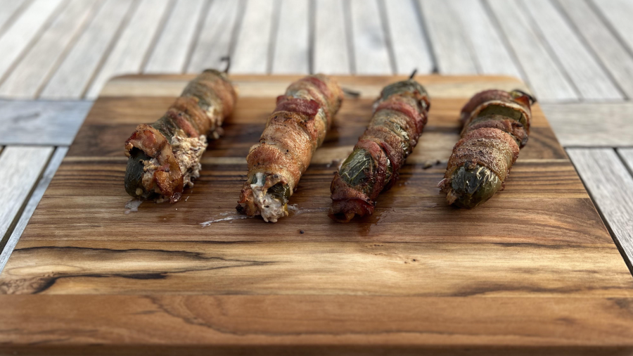 Super Bowl: Entre touchdowns y sabores de estadios