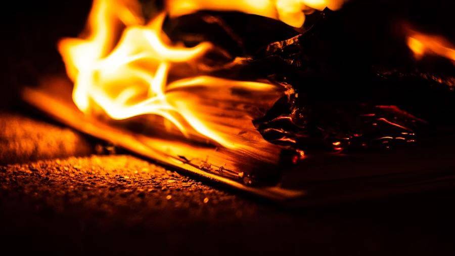 Las empresas de IA destruyen libros antiguos para entrenar a sus modelos