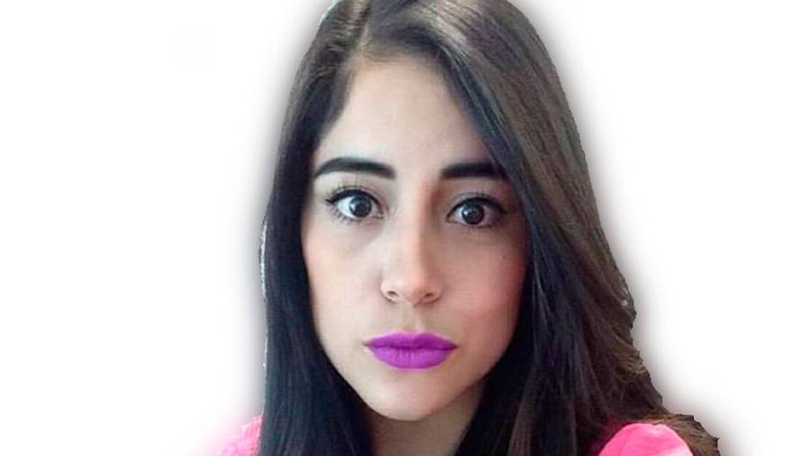 Monclovense Lucía Manaby se declaró culpable de narcotrafico