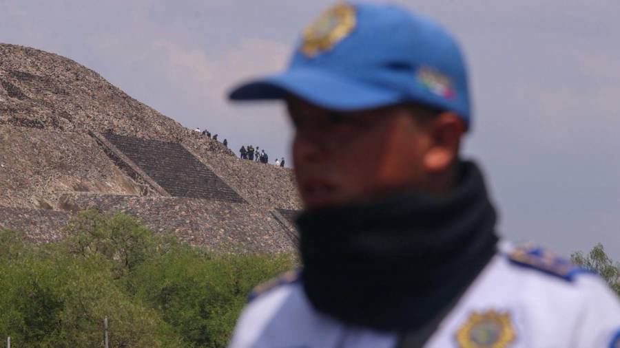 El aumento de visitantes y los retos de seguridad ponen en foco la capacidad operativa del sitio.